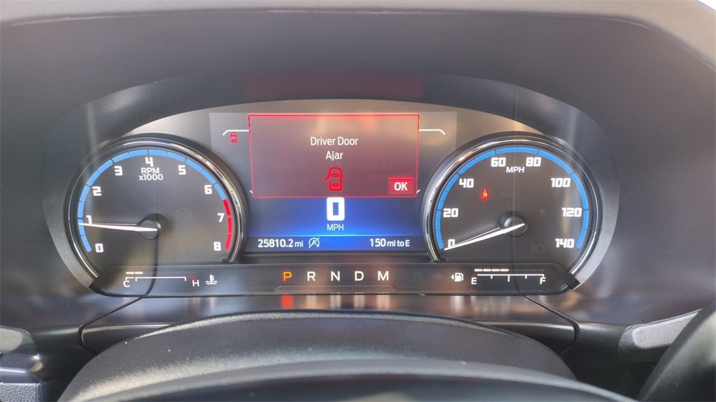 Certified 2024 Ford Bronco Sport Badlands w/ Premium Package image 14