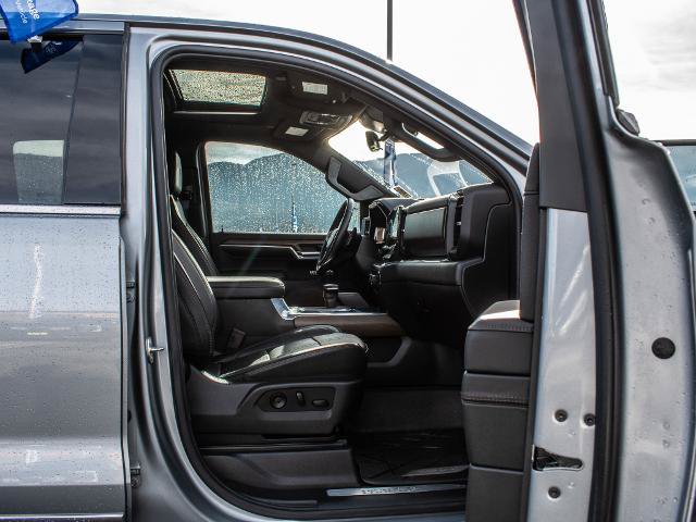 Used 2024 Chevrolet Silverado 1500 High Country w/ Technology Package AWD/4WD image 21