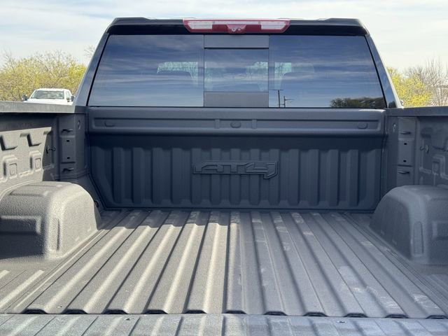 Used 2023 GMC Sierra 1500 AT4 w/ AT4 Premium Package image 32
