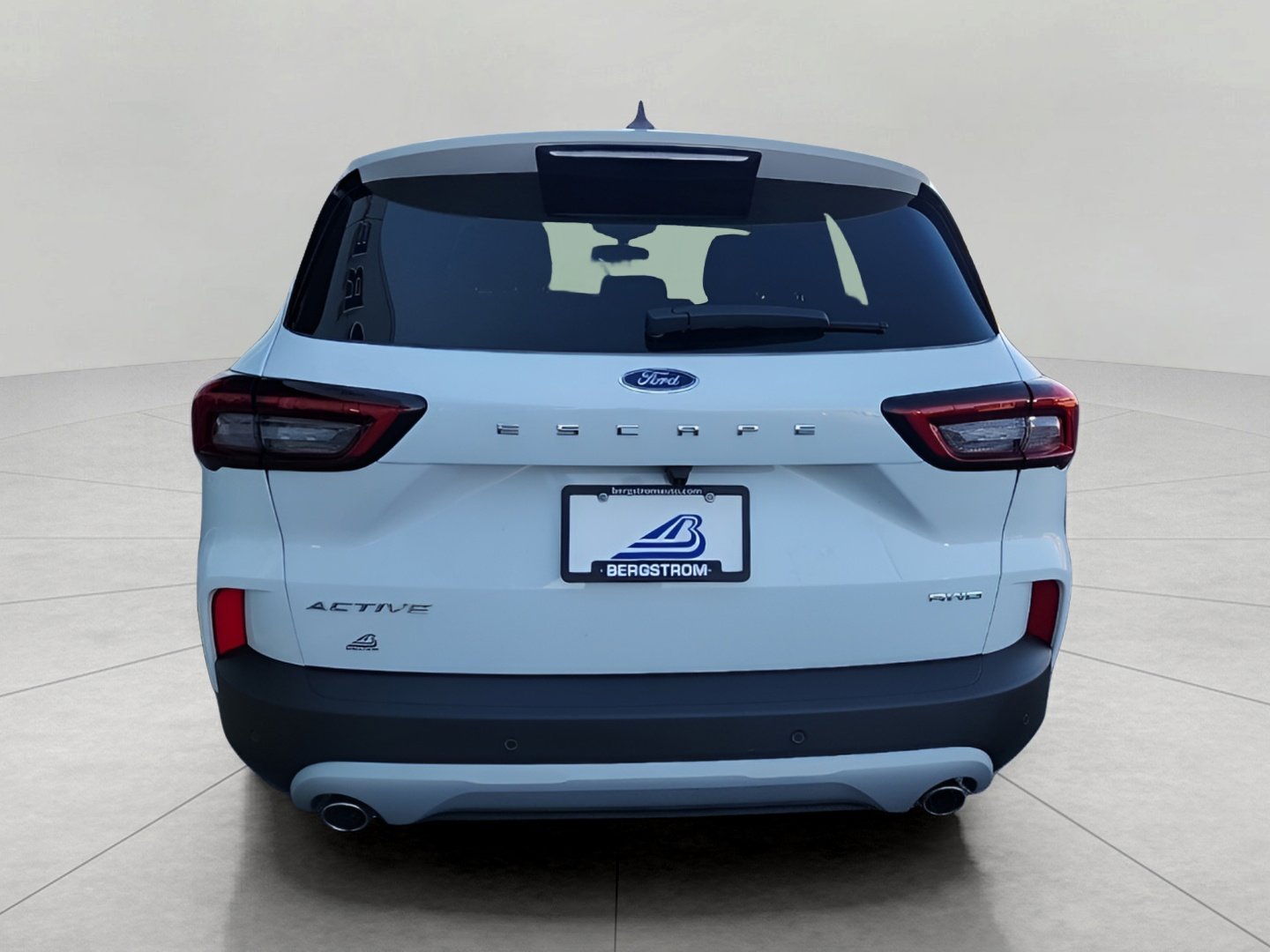 Certified 2023 Ford Escape Active w/ Tech Pack #1 image 8