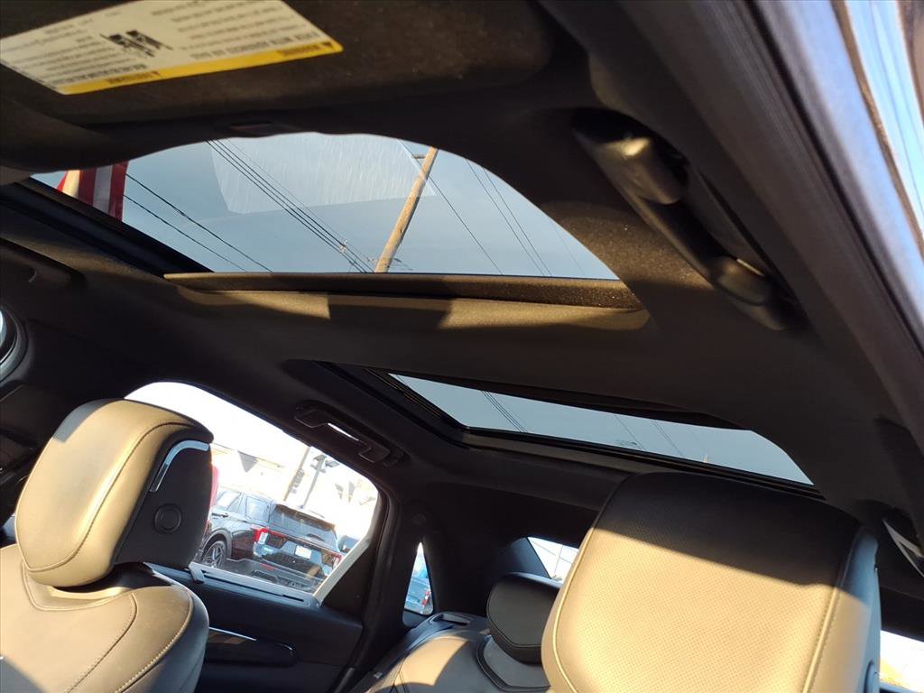 Used 2018 Cadillac CT6 Premium Luxury w/ Super Cruise Package image 15