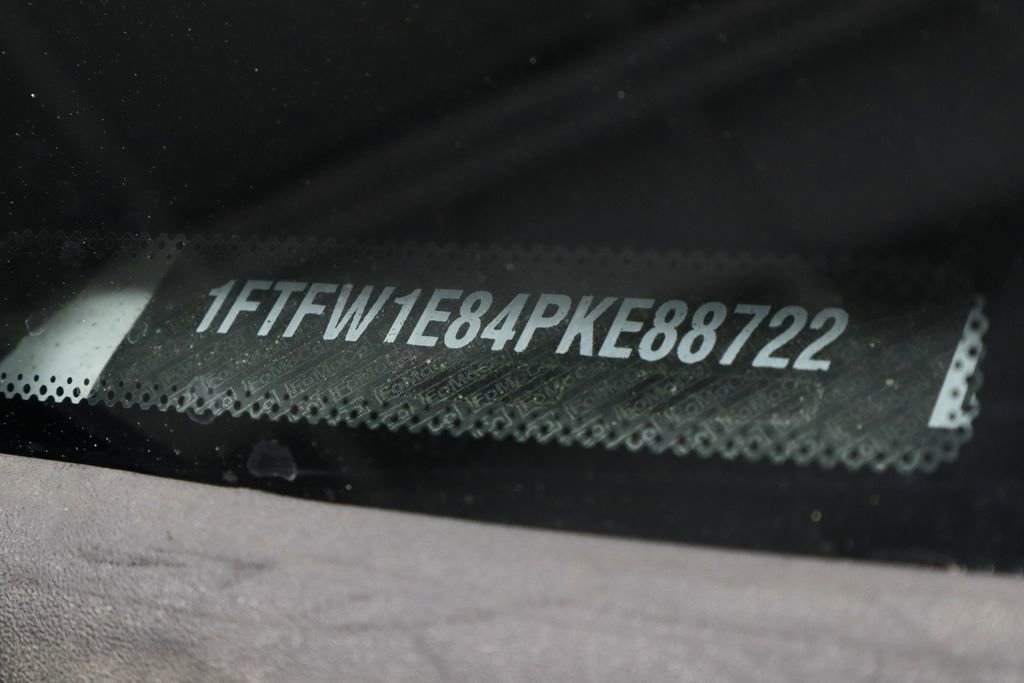 Certified 2023 Ford F150 XLT w/ Equipment Group 302A High image 37