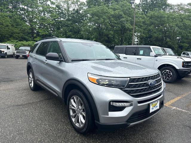 2023 XLT