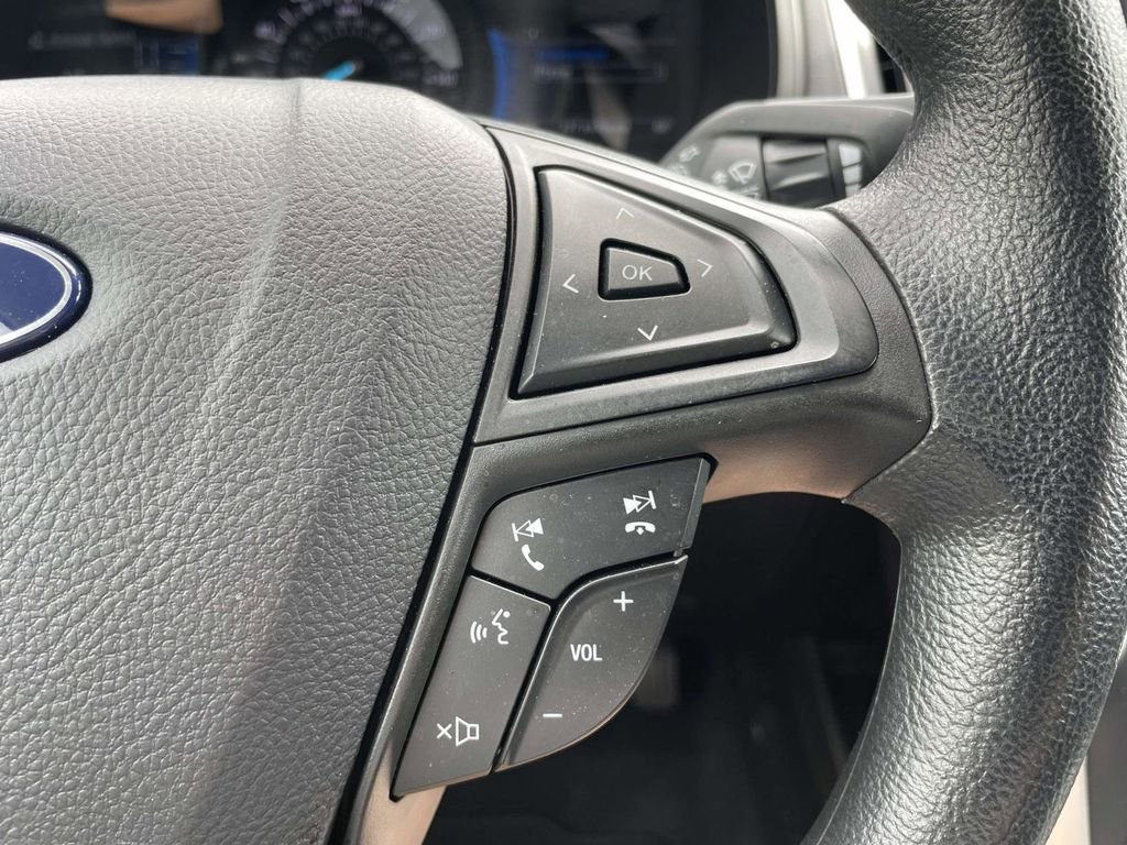 Certified 2024 Ford Edge SE AWD/4WD image 24