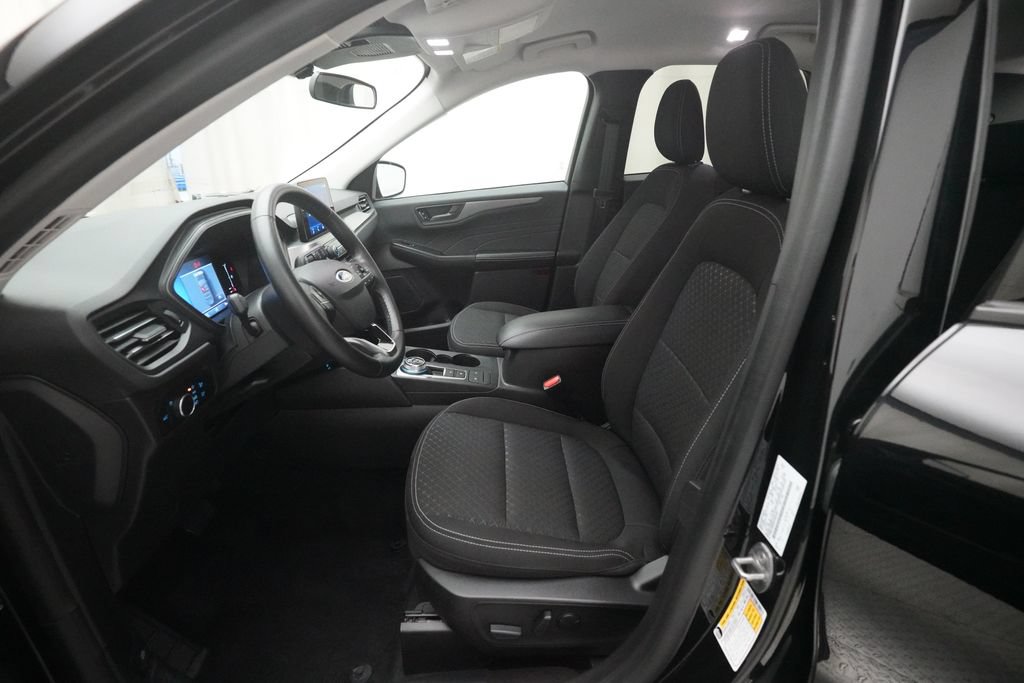 Certified 2023 Ford Escape Active FWD image 7