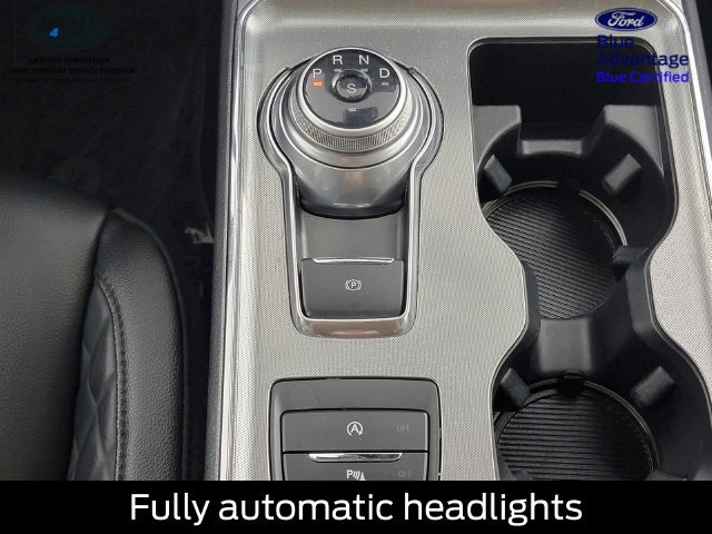 Certified 2024 Ford Edge Titanium AWD/4WD image 25