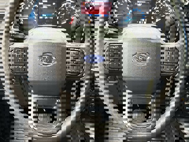 Certified 2022 Ford F150 XL w/ Equipment Group 101A High image 22