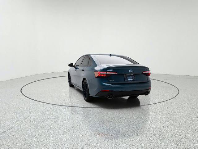 Used 2024 Volkswagen Jetta GLI 40th Anniversary Edition FWD image 6