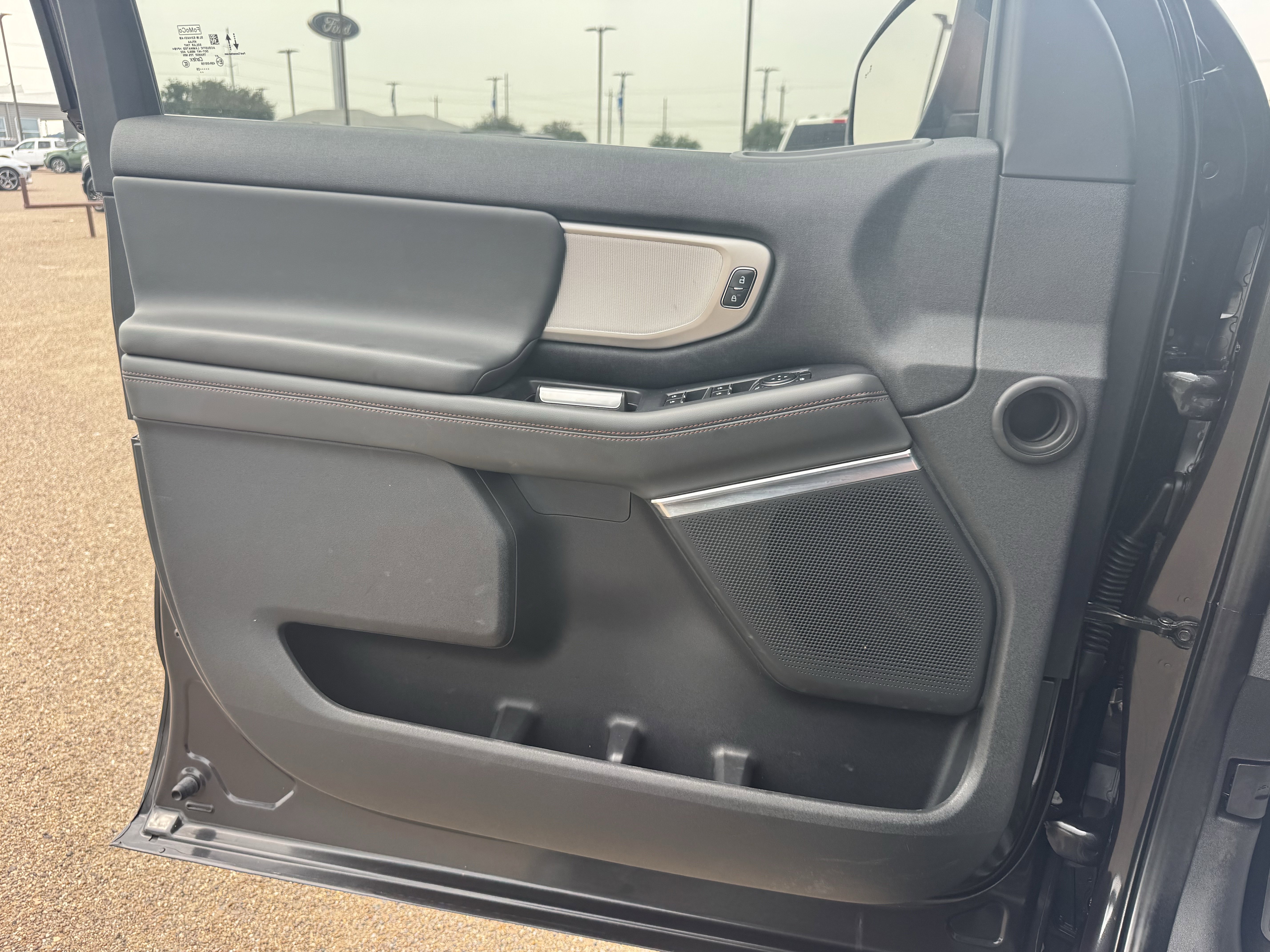 Certified 2025 Ford Expedition Active RWD image 19