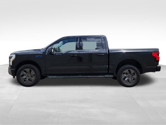 Certified 2025 Ford F150 Lightning Flash AWD/4WD image 7