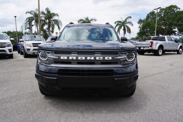 Certified 2023 Ford Bronco Sport Big Bend AWD/4WD image 24