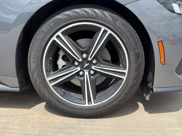 Certified 2024 Ford Mustang Premium RWD image 9