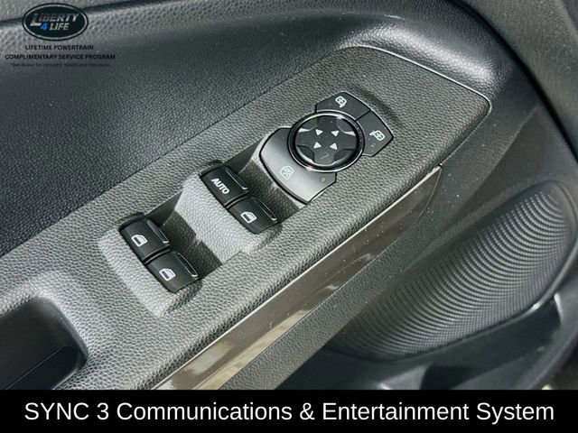 Certified 2020 Ford EcoSport SE image 17