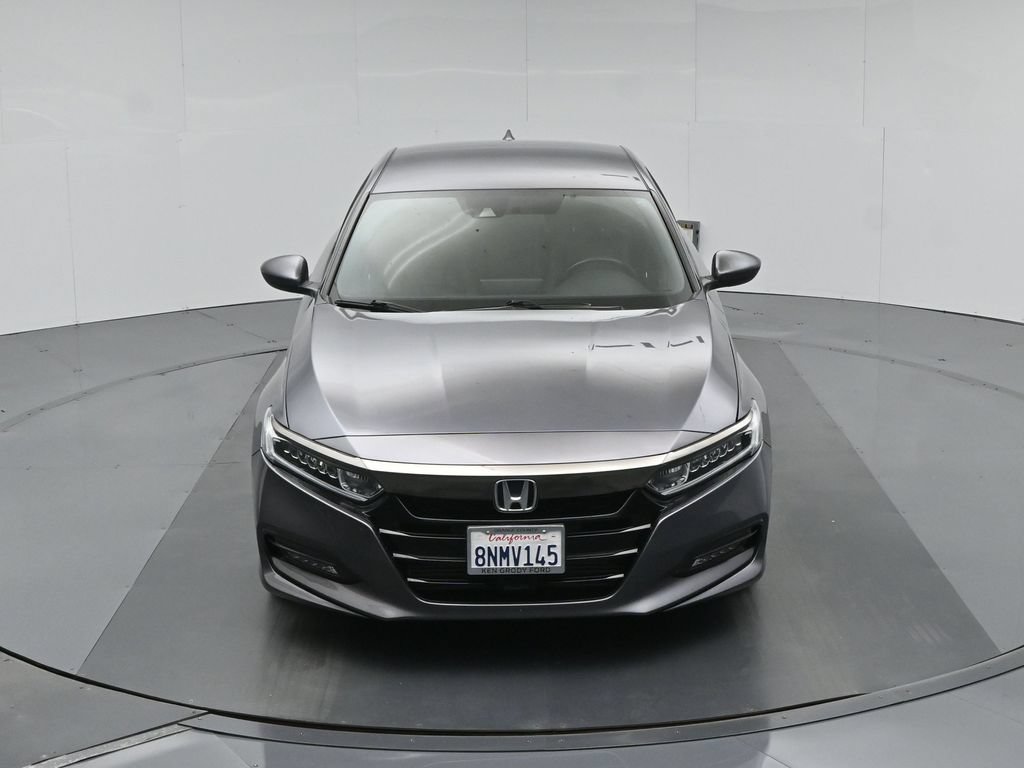 Used 2019 Honda Accord Sport image 36