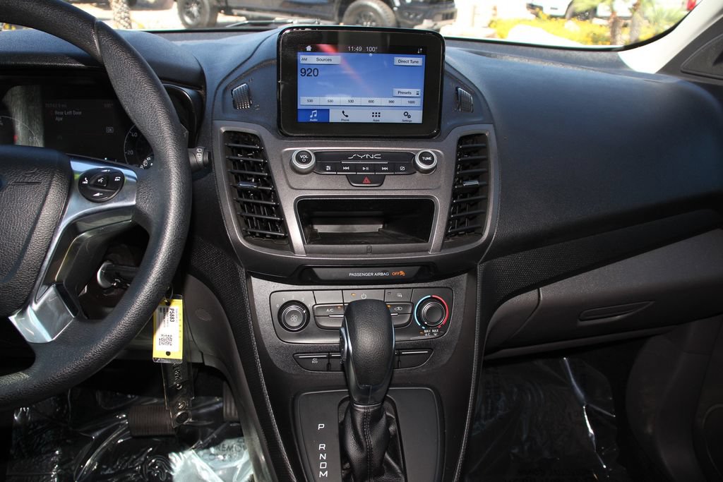 Certified 2020 Ford Transit Connect XLT FWD image 18