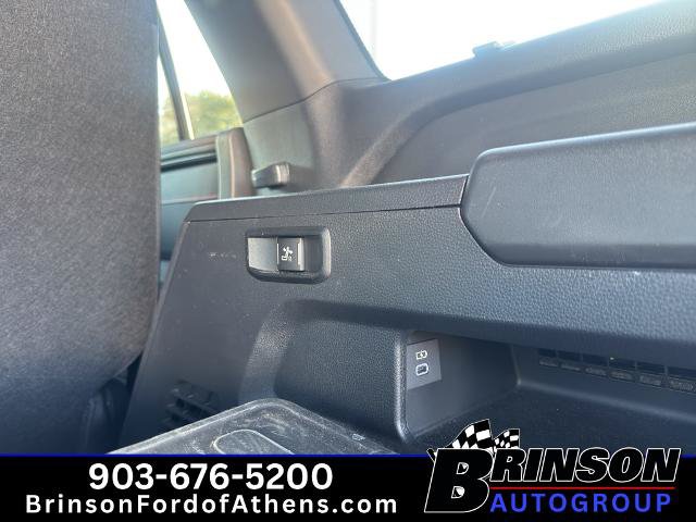 Used 2025 Toyota Sequoia TRD Pro AWD/4WD image 12