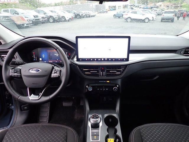 Certified 2024 Ford Escape Active w/ Tech Pack #1 AWD/4WD image 20