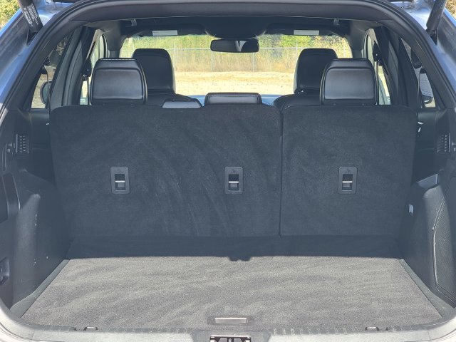 Certified 2022 Ford Edge ST AWD/4WD image 22