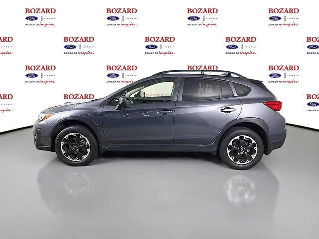 Used 2022 Subaru Crosstrek 2.0i Premium w/ Popular Package #4A AWD/4WD image 5
