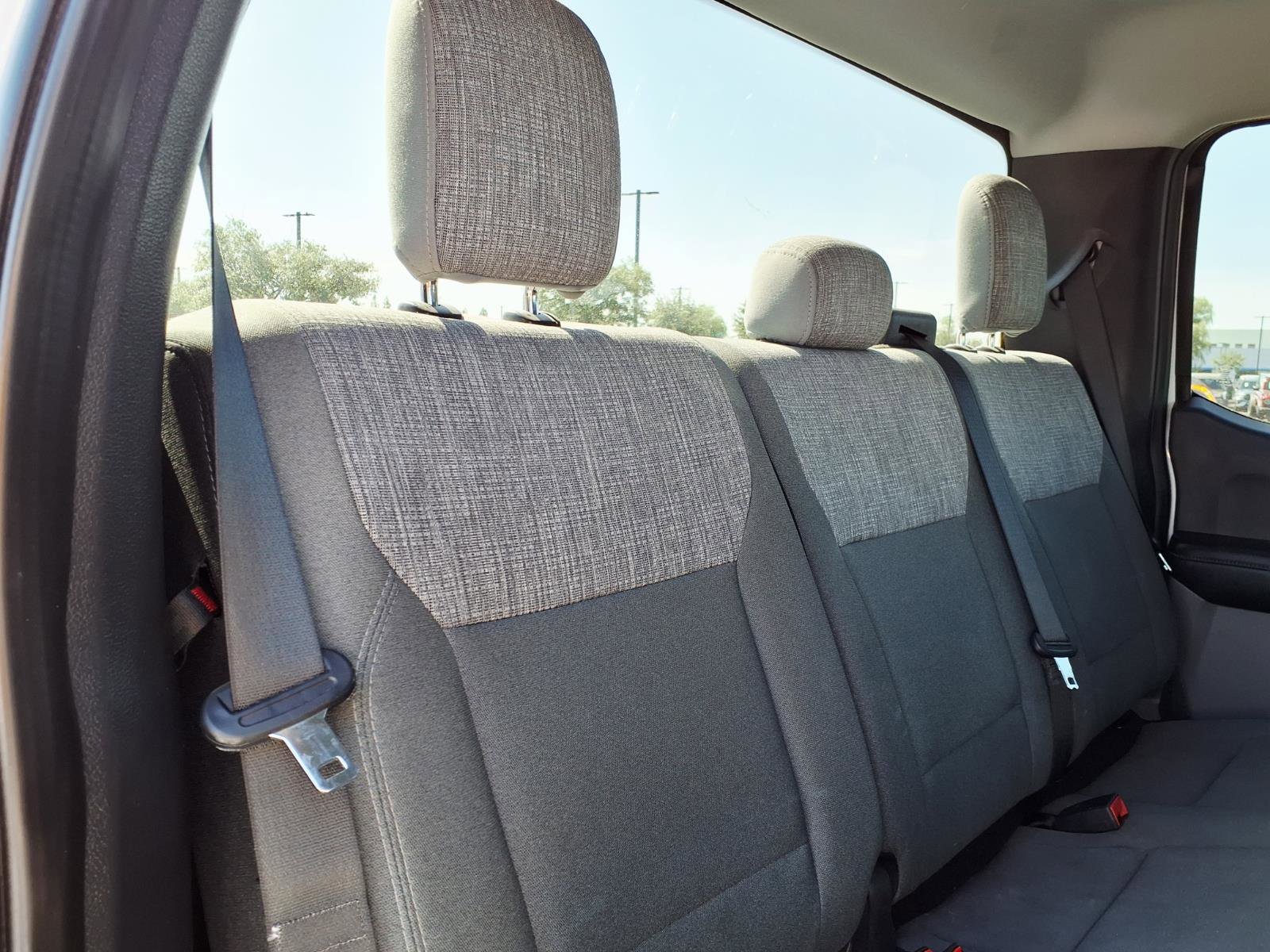 Certified 2025 Ford F250 XLT AWD/4WD image 15