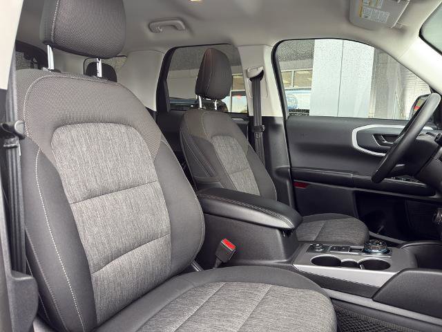 Certified 2021 Ford Bronco Sport Big Bend image 34