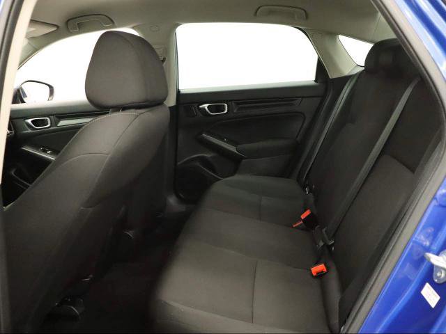 Used 2024 Honda Civic LX image 23