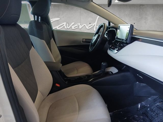 Used 2022 Toyota Corolla LE FWD image 25