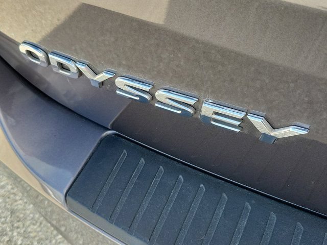 Used 2022 Honda Odyssey EX image 8