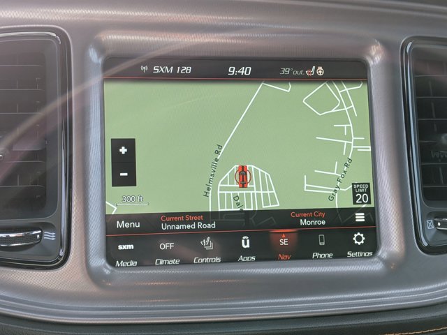 Used 2023 Dodge Challenger GT w/ Plus Package image 22