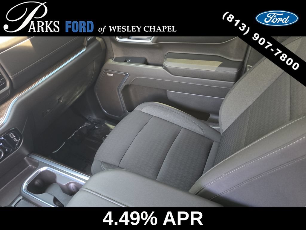 Used 2024 Chevrolet Silverado 1500 RST AWD/4WD image 14