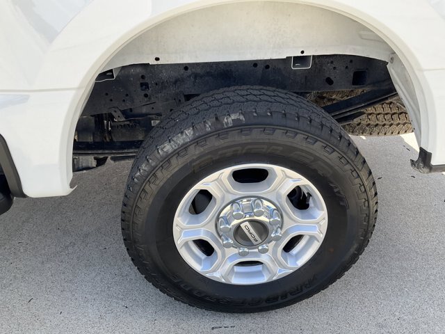 Certified 2025 Ford F250 XLT w/ FX4 Off-Road Package AWD/4WD image 14