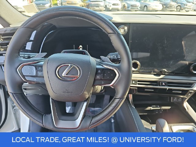 Used 2026 Lexus RX 350 AWD w/ Convenience Package image 16