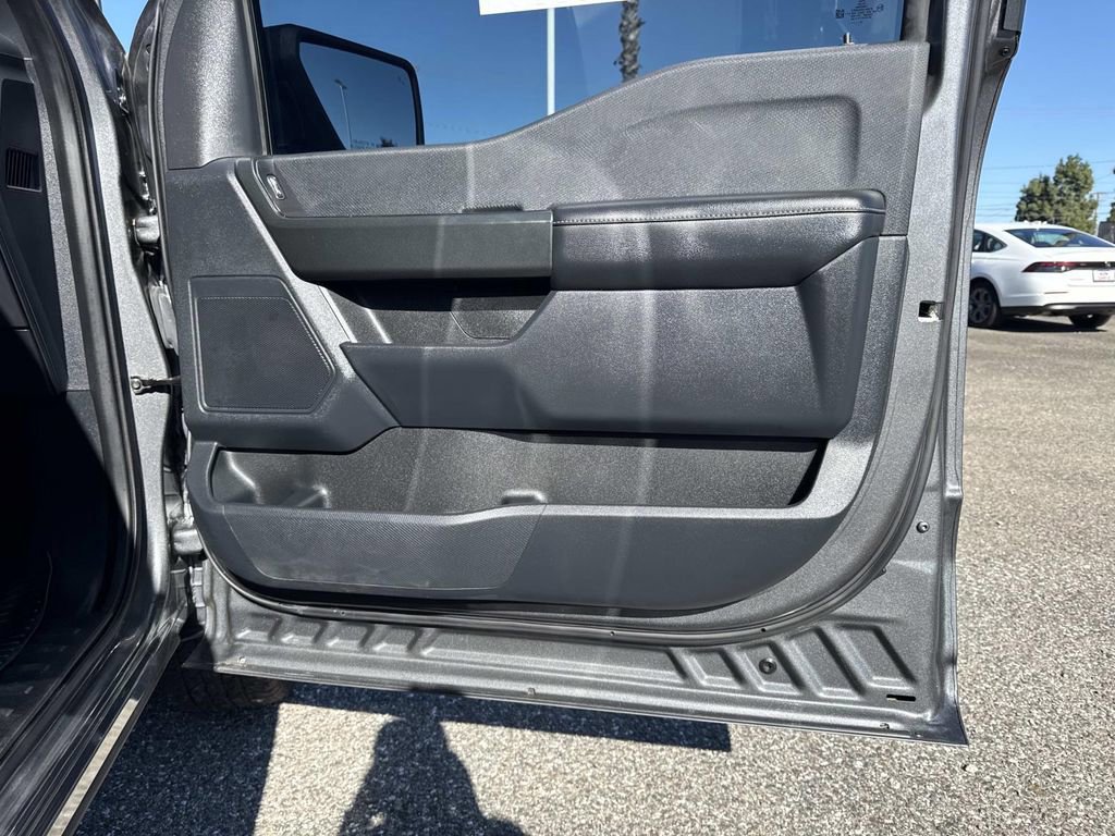 Certified 2024 Ford F150 STX image 28