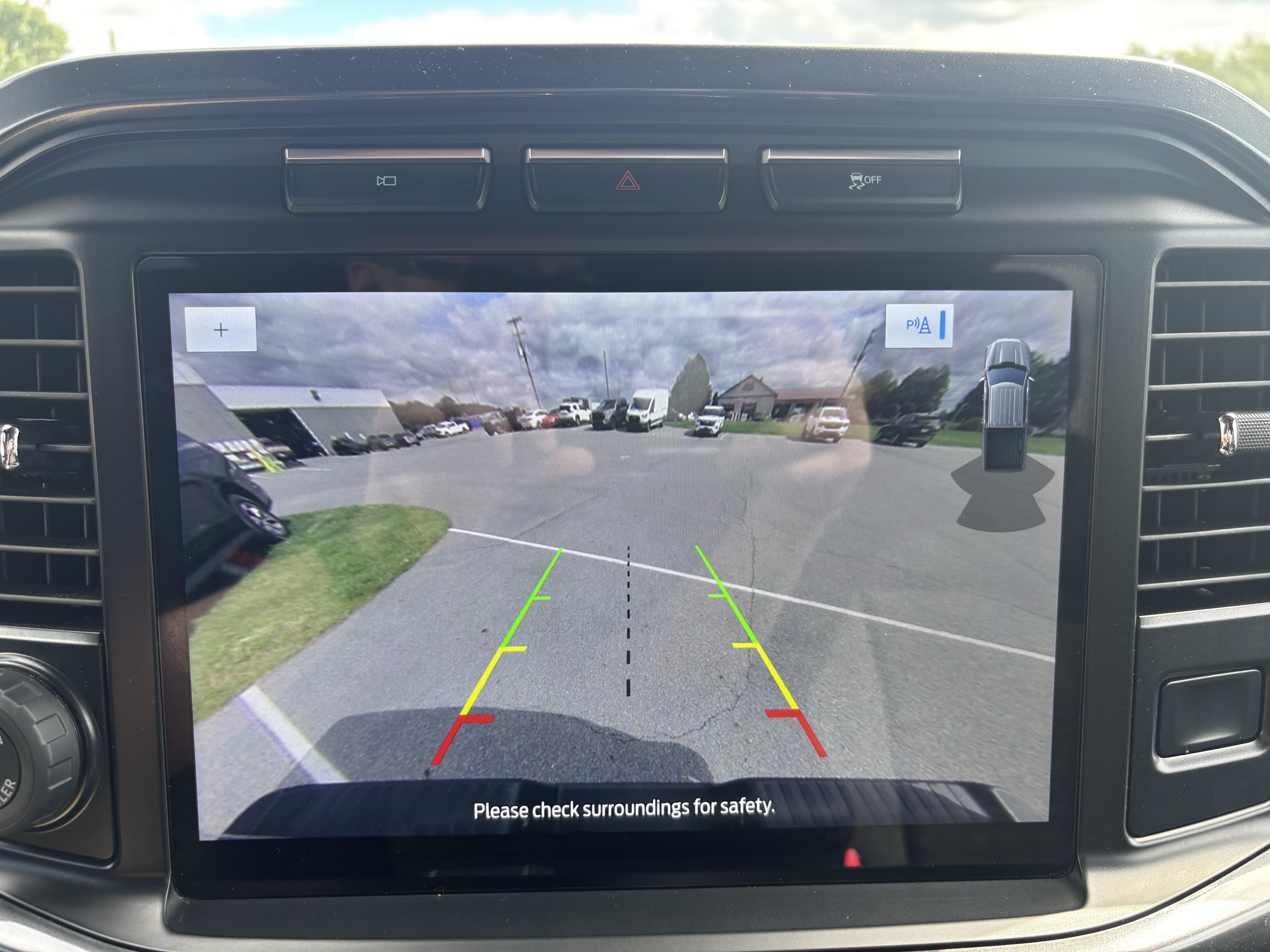 Certified 2023 Ford F150 XLT w/ Equipment Group 302A High RWD image 22