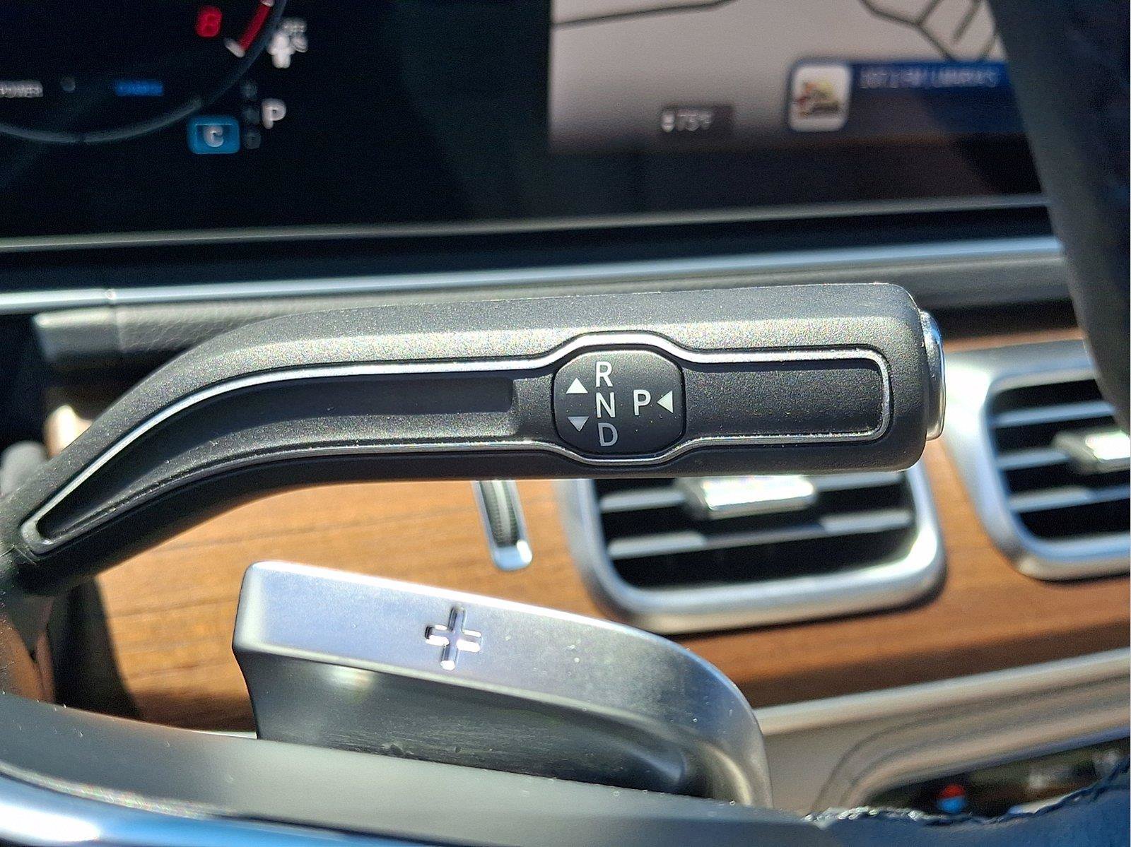 Used 2024 Mercedes-Benz GLE 450 4MATIC image 13