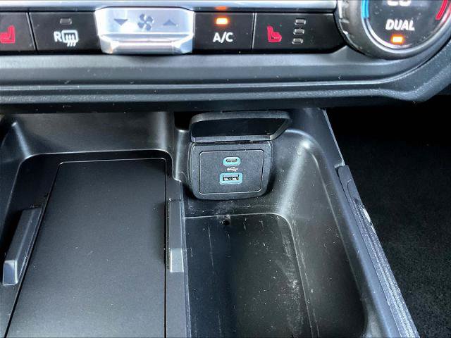 Certified 2025 Ford Bronco Big Bend AWD/4WD image 18