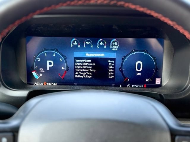 Certified 2025 Ford F150 Raptor AWD/4WD image 10