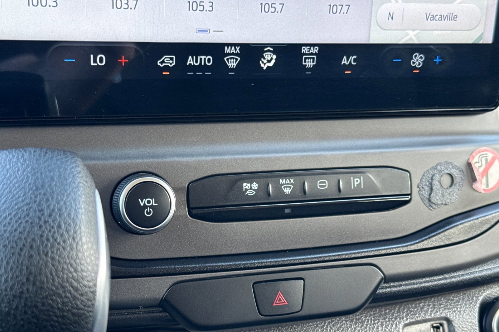 Certified 2022 Ford Transit 350 XLT image 23