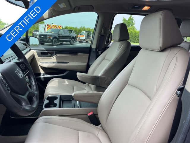 Used 2019 Honda Odyssey EX-L image 13
