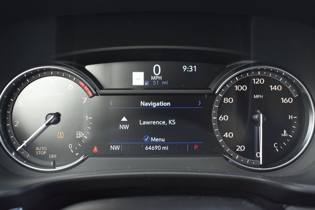 Used 2019 Cadillac XT4 Premium Luxury image 10