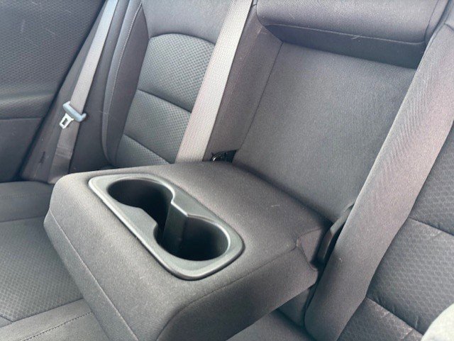 Used 2023 Chevrolet Malibu LT image 25