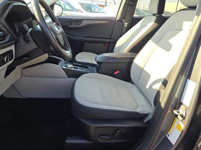 Certified 2023 Ford Escape Active image 22