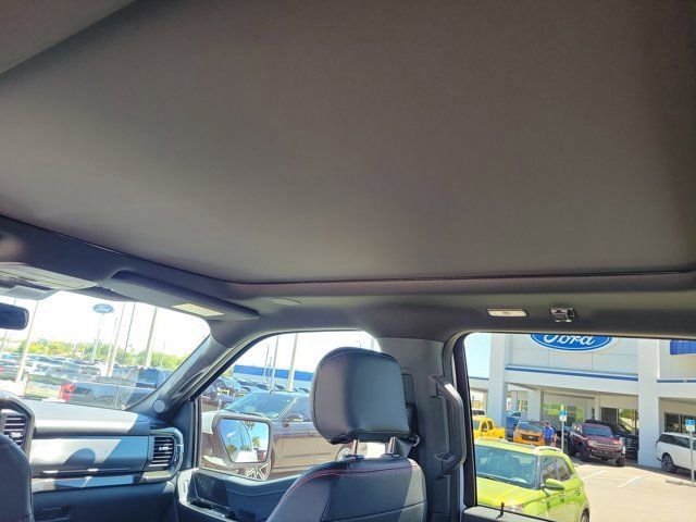 Certified 2025 Ford F150 Lariat w/ Equipment Group 502A High AWD/4WD image 21