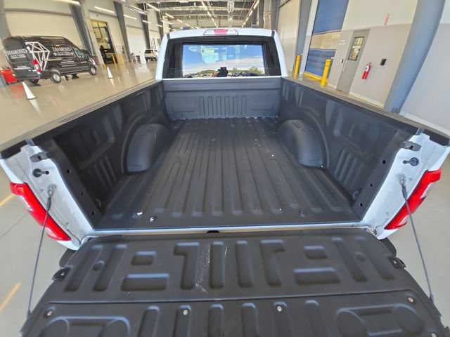 Certified 2023 Ford F150 XL w/ Trailer Tow Package AWD/4WD image 23