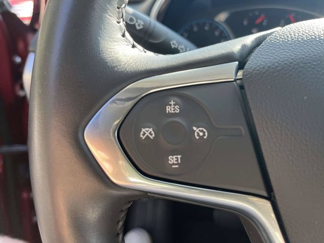 Used 2019 Chevrolet Traverse LT FWD image 24