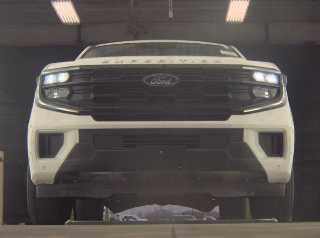 Certified 2025 Ford Expedition Active image 19