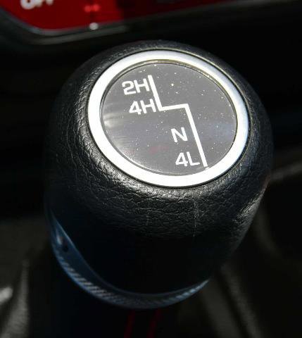 Used 2020 Jeep Wrangler Unlimited Rubicon image 27