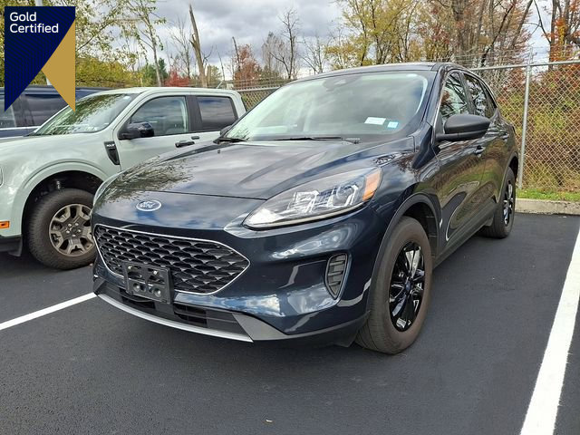 Certified 2022 Ford Escape SE w/ Convenience Package