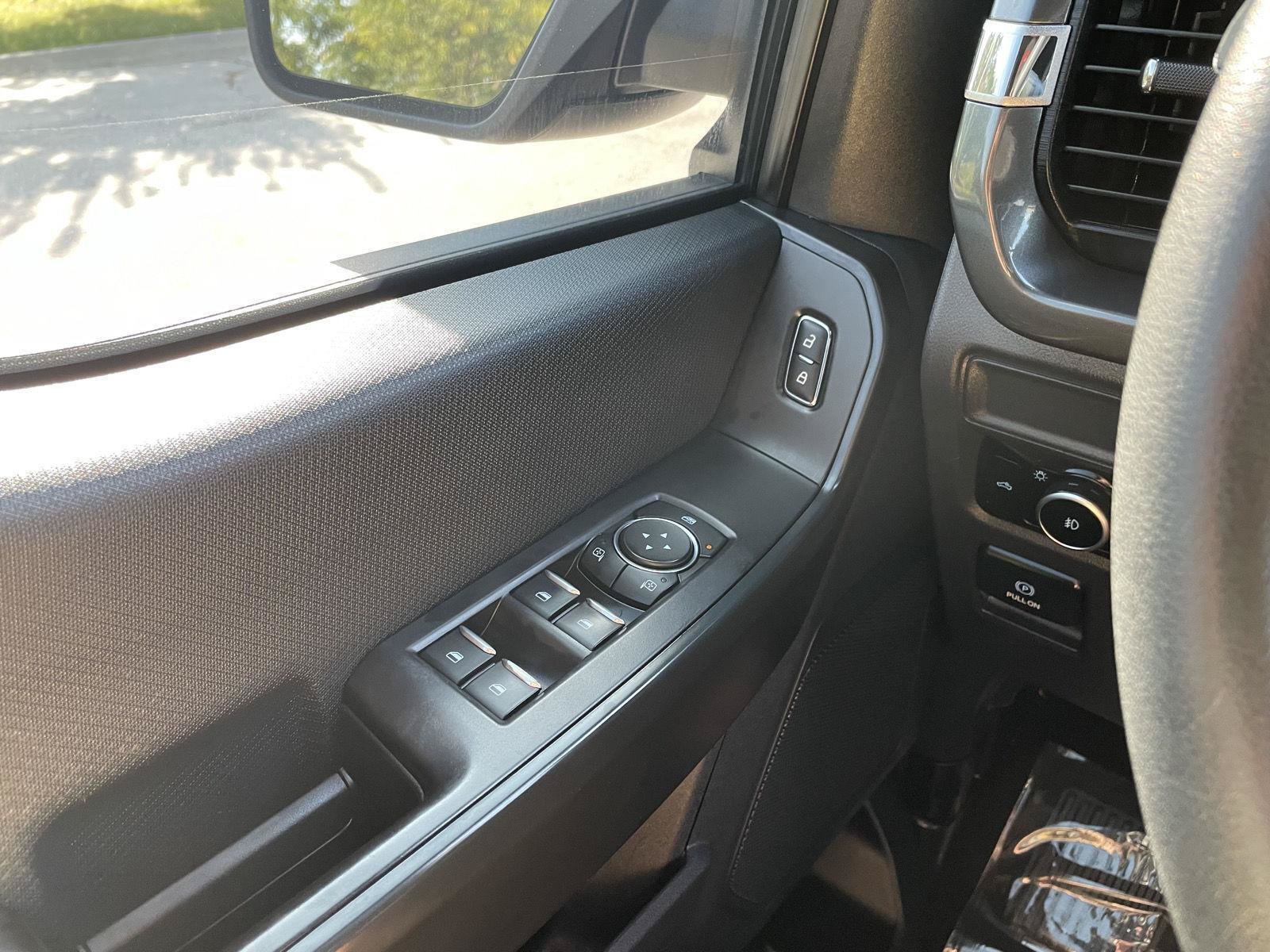 Certified 2023 Ford F150 XL w/ STX Appearance Package AWD/4WD image 29