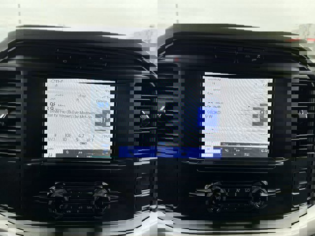 Certified 2022 Ford F150 XLT image 9